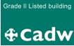 Grade ll Listed building
