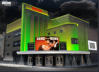 We are looking for annual sponsors of our external illumination 