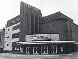 Odeon Newport playing Walt Disney's The Aristocats