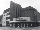 Odeon Newport playing Walt Disney's The Aristocats