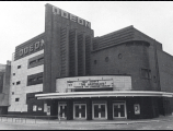 Odeon Newport playing Walt Disney's The Aristocats